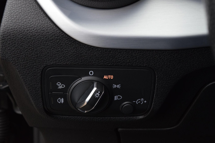 Audi Q2 35 TFSI S Edition|Dak|Matrix|Virtual|20"|ABT|