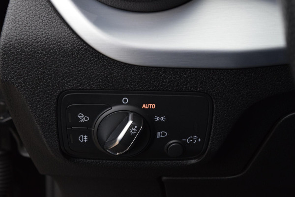 Audi Q2 35 TFSI S Edition|Dak|Matrix|Virtual|20"|ABT|