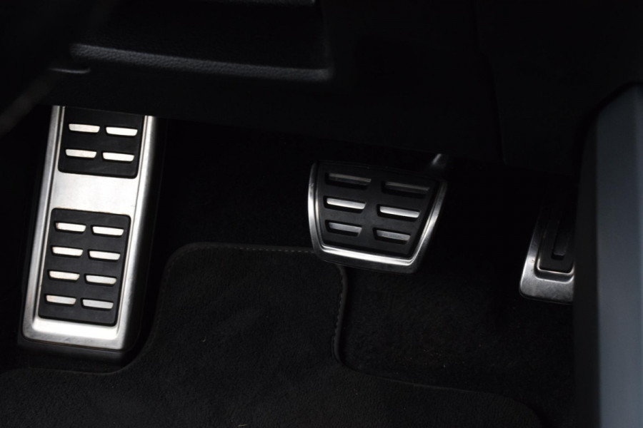 Audi Q2 35 TFSI S Edition|Dak|Matrix|Virtual|20"|ABT|