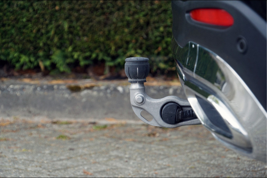 Mercedes-Benz GLC GLC 300 e 4M AMG Line | Luchtvering Achteras Trekhaak Burmester Head-Up Memory