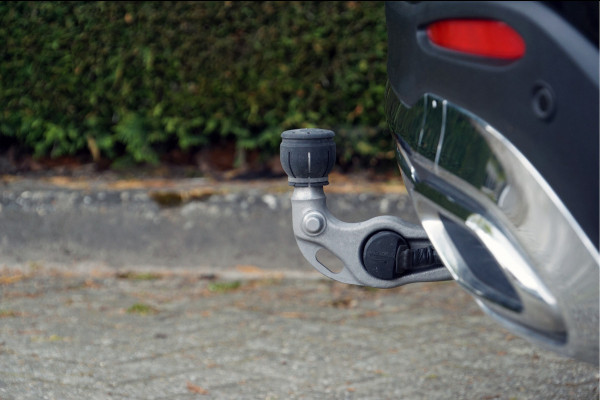 Mercedes-Benz GLC GLC 300 e 4M AMG Line | Luchtvering Achteras Trekhaak Burmester Head-Up Memory