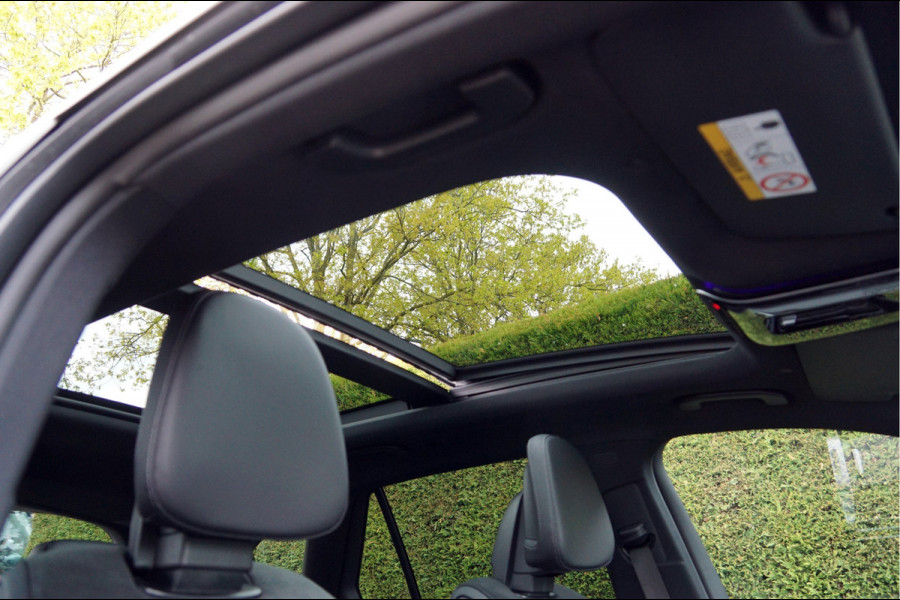 Mercedes-Benz GLC GLC 300 e 4M AMG Line | Luchtvering Achteras Trekhaak Burmester Head-Up Memory