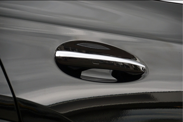 Mercedes-Benz GLC GLC 300 e 4M AMG Line | Luchtvering Achteras Trekhaak Burmester Head-Up Memory