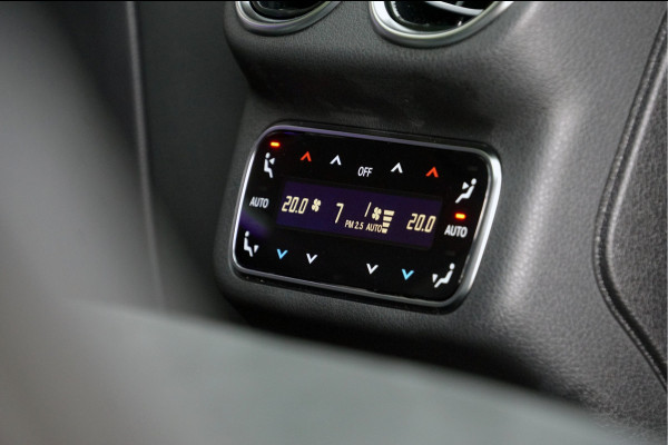 Mercedes-Benz GLC GLC 300 e 4M AMG Line | Luchtvering Achteras Trekhaak Burmester Head-Up Memory