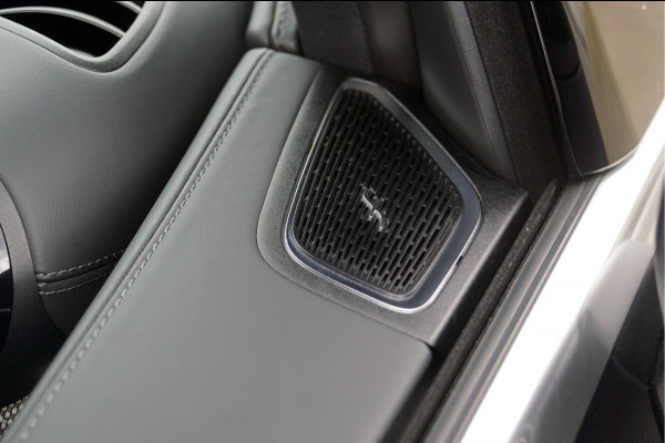 Mercedes-Benz GLC GLC 300 e 4M AMG Line | Luchtvering Achteras Trekhaak Burmester Head-Up Memory