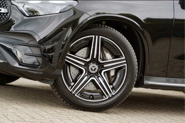 Mercedes-Benz GLC GLC 300 e 4M AMG Line | Luchtvering Achteras Trekhaak Burmester Head-Up Memory