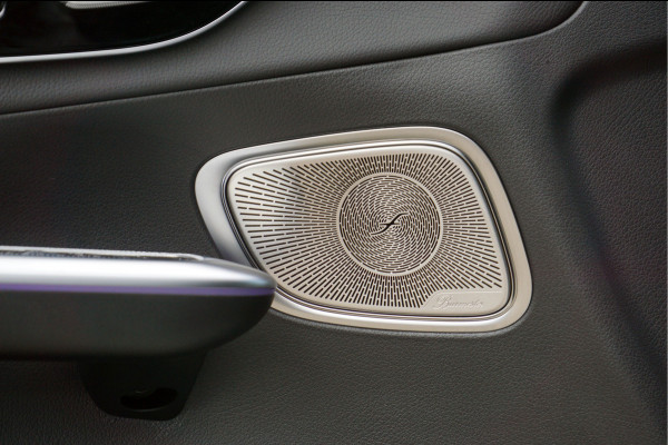 Mercedes-Benz GLC GLC 300 e 4M AMG Line | Luchtvering Achteras Trekhaak Burmester Head-Up Memory