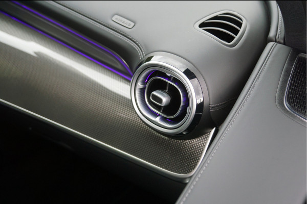 Mercedes-Benz GLC GLC 300 e 4M AMG Line | Luchtvering Achteras Trekhaak Burmester Head-Up Memory