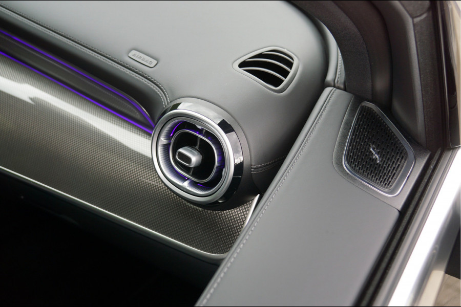 Mercedes-Benz GLC GLC 300 e 4M AMG Line | Luchtvering Achteras Trekhaak Burmester Head-Up Memory