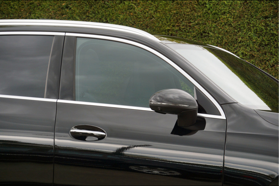 Mercedes-Benz GLC GLC 300 e 4M AMG Line | Luchtvering Achteras Trekhaak Burmester Head-Up Memory
