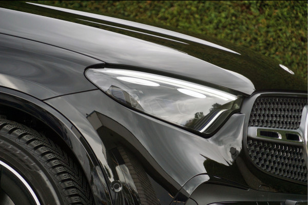 Mercedes-Benz GLC GLC 300 e 4M AMG Line | Luchtvering Achteras Trekhaak Burmester Head-Up Memory