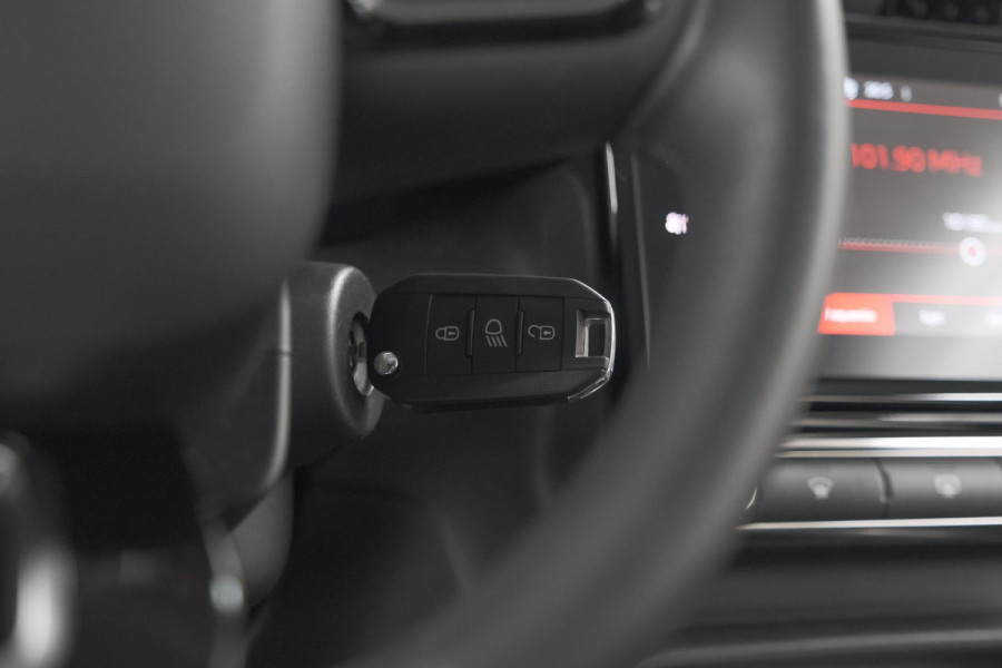 Citroën C3 Aircross PureTech 130 EAT6 Plus | Stoelverwarming | Parkeersensoren | Apple Carplay