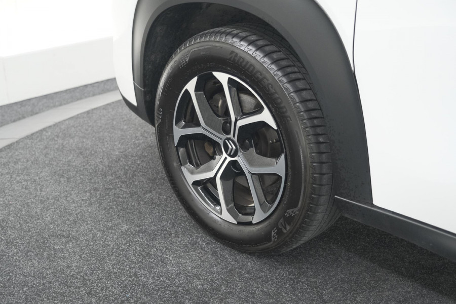 Citroën C3 Aircross PureTech 130 EAT6 Plus | Stoelverwarming | Parkeersensoren | Apple Carplay