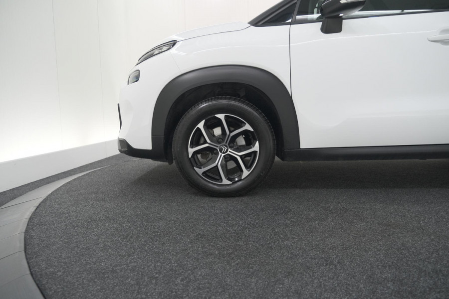 Citroën C3 Aircross PureTech 130 EAT6 Plus | Stoelverwarming | Parkeersensoren | Apple Carplay