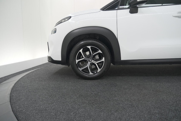 Citroën C3 Aircross PureTech 130 EAT6 Plus | Stoelverwarming | Parkeersensoren | Apple Carplay