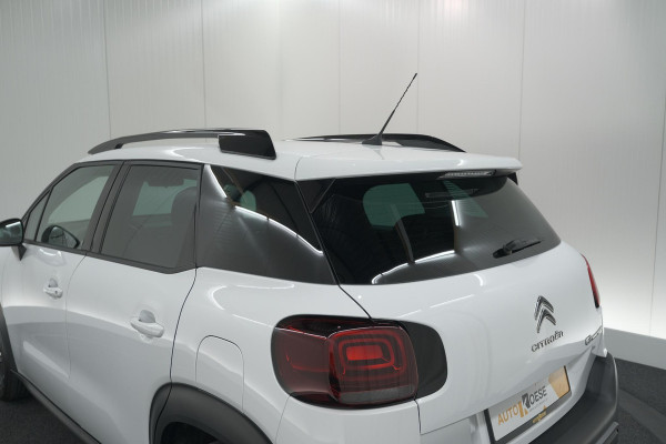 Citroën C3 Aircross PureTech 130 EAT6 Plus | Stoelverwarming | Parkeersensoren | Apple Carplay