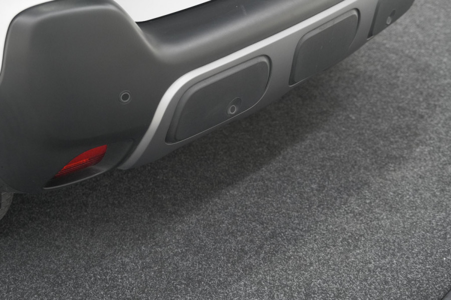 Citroën C3 Aircross PureTech 130 EAT6 Plus | Stoelverwarming | Parkeersensoren | Apple Carplay