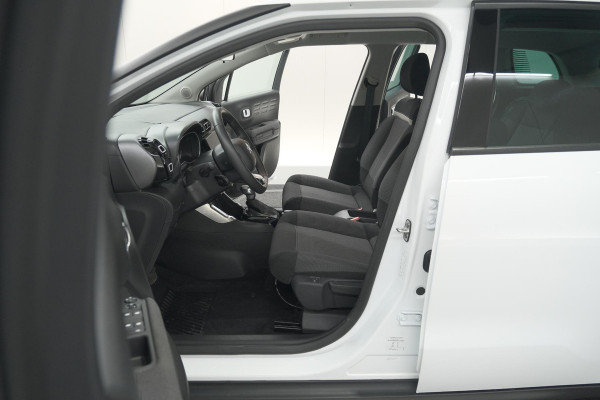 Citroën C3 Aircross PureTech 130 EAT6 Plus | Stoelverwarming | Parkeersensoren | Apple Carplay