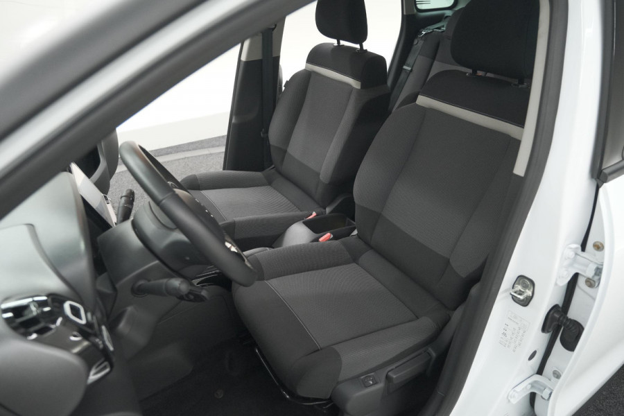 Citroën C3 Aircross PureTech 130 EAT6 Plus | Stoelverwarming | Parkeersensoren | Apple Carplay