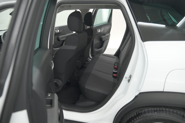 Citroën C3 Aircross PureTech 130 EAT6 Plus | Stoelverwarming | Parkeersensoren | Apple Carplay
