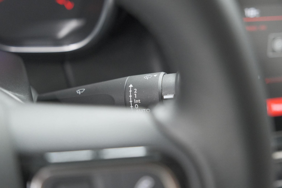Citroën C3 Aircross PureTech 130 EAT6 Plus | Stoelverwarming | Parkeersensoren | Apple Carplay