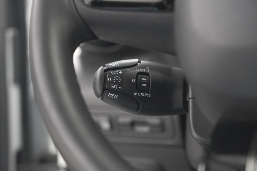 Citroën C3 Aircross PureTech 130 EAT6 Plus | Stoelverwarming | Parkeersensoren | Apple Carplay