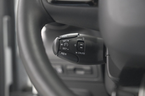 Citroën C3 Aircross PureTech 130 EAT6 Plus | Stoelverwarming | Parkeersensoren | Apple Carplay