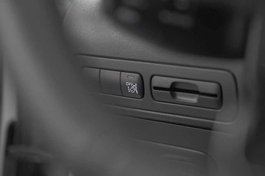 Citroën C3 Aircross PureTech 130 EAT6 Plus | Stoelverwarming | Parkeersensoren | Apple Carplay