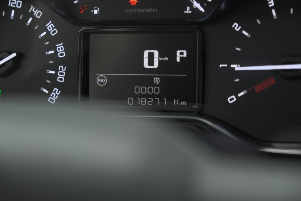 Citroën C3 Aircross PureTech 130 EAT6 Plus | Stoelverwarming | Parkeersensoren | Apple Carplay