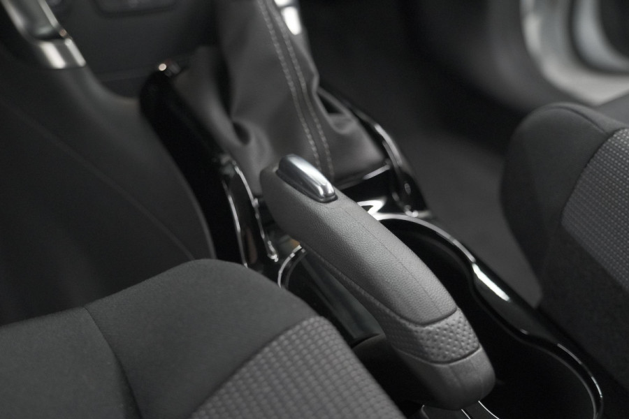 Citroën C3 Aircross PureTech 130 EAT6 Plus | Stoelverwarming | Parkeersensoren | Apple Carplay