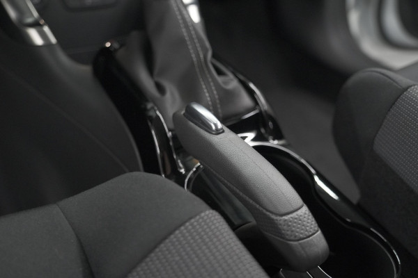 Citroën C3 Aircross PureTech 130 EAT6 Plus | Stoelverwarming | Parkeersensoren | Apple Carplay