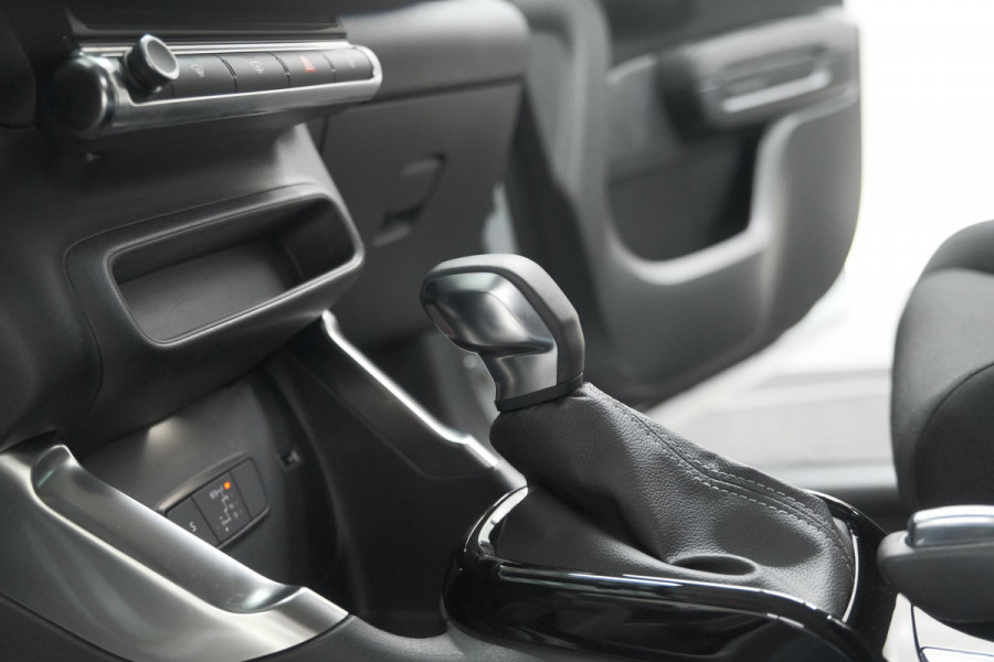 Citroën C3 Aircross PureTech 130 EAT6 Plus | Stoelverwarming | Parkeersensoren | Apple Carplay