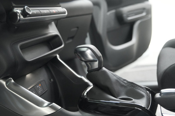 Citroën C3 Aircross PureTech 130 EAT6 Plus | Stoelverwarming | Parkeersensoren | Apple Carplay