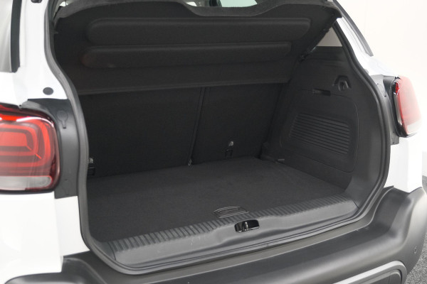 Citroën C3 Aircross PureTech 130 EAT6 Plus | Stoelverwarming | Parkeersensoren | Apple Carplay