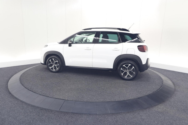Citroën C3 Aircross PureTech 130 EAT6 Plus | Stoelverwarming | Parkeersensoren | Apple Carplay
