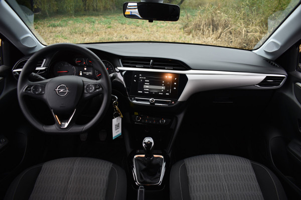 Opel Corsa 1.2 EDITION CRUISE/AIRCO/CARPLAY