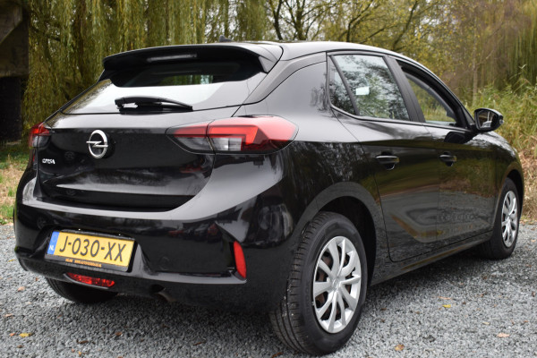 Opel Corsa 1.2 EDITION CRUISE/AIRCO/CARPLAY