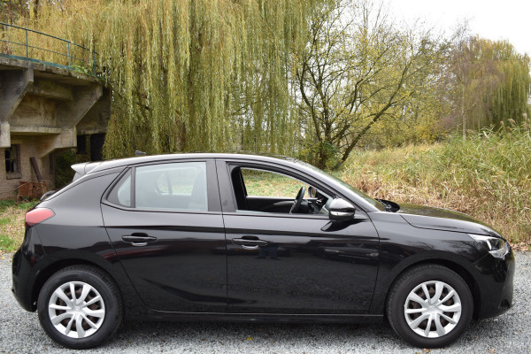 Opel Corsa 1.2 EDITION CRUISE/AIRCO/CARPLAY