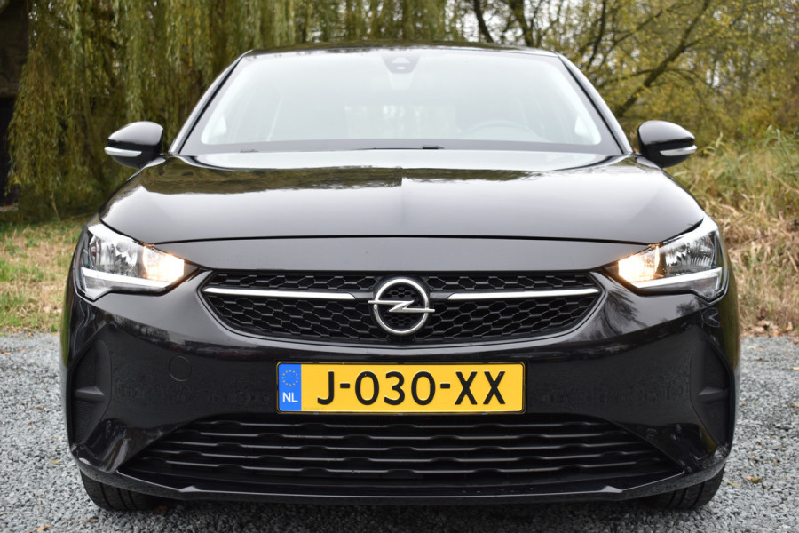 Opel Corsa 1.2 EDITION CRUISE/AIRCO/CARPLAY