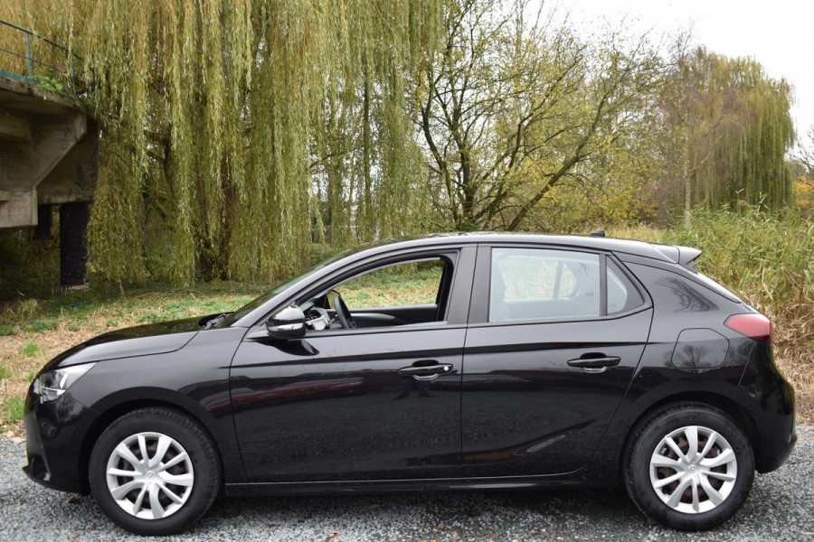 Opel Corsa 1.2 EDITION CRUISE/AIRCO/CARPLAY