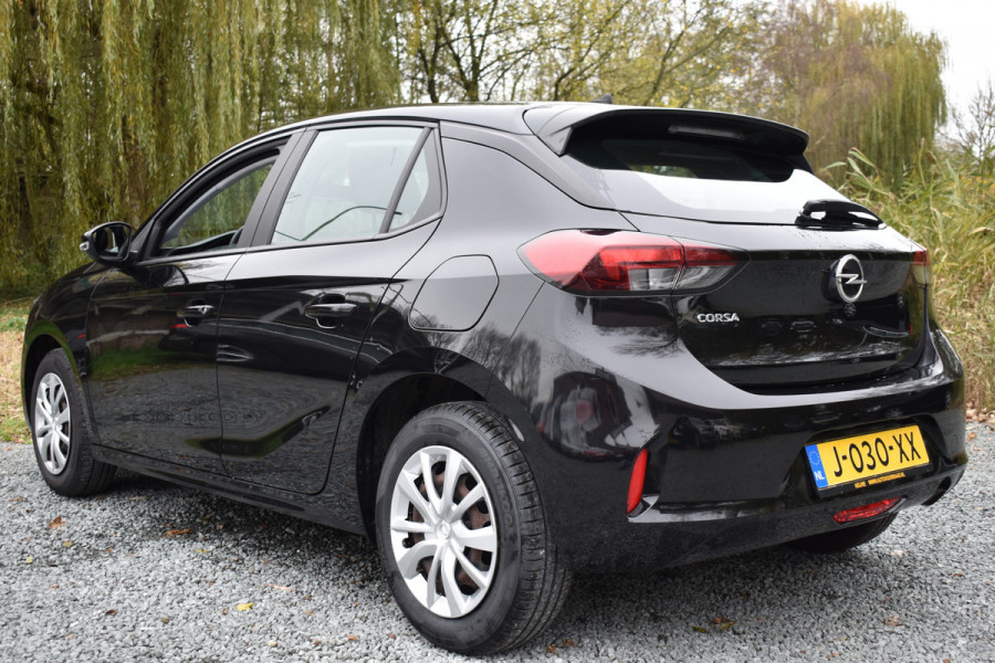 Opel Corsa 1.2 EDITION CRUISE/AIRCO/CARPLAY