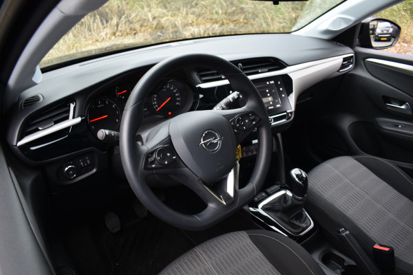 Opel Corsa 1.2 EDITION CRUISE/AIRCO/CARPLAY