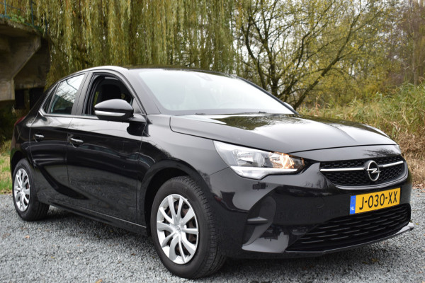 Opel Corsa 1.2 EDITION CRUISE/AIRCO/CARPLAY