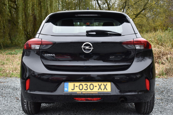 Opel Corsa 1.2 EDITION CRUISE/AIRCO/CARPLAY
