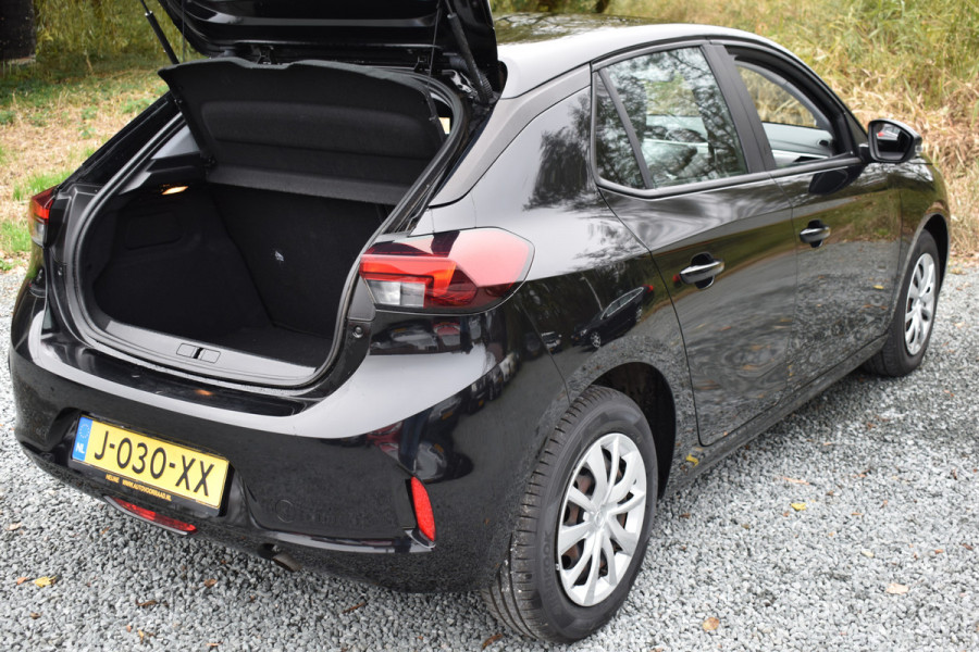 Opel Corsa 1.2 EDITION CRUISE/AIRCO/CARPLAY