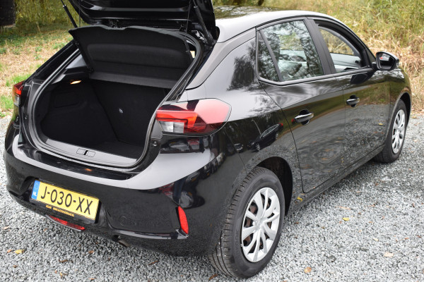 Opel Corsa 1.2 EDITION CRUISE/AIRCO/CARPLAY