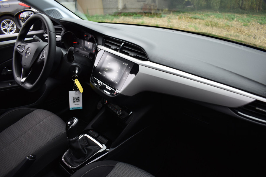 Opel Corsa 1.2 EDITION CRUISE/AIRCO/CARPLAY