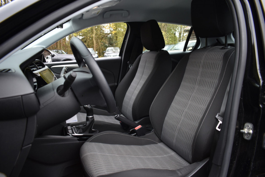 Opel Corsa 1.2 EDITION CRUISE/AIRCO/CARPLAY