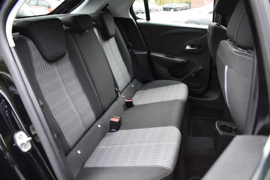 Opel Corsa 1.2 EDITION CRUISE/AIRCO/CARPLAY