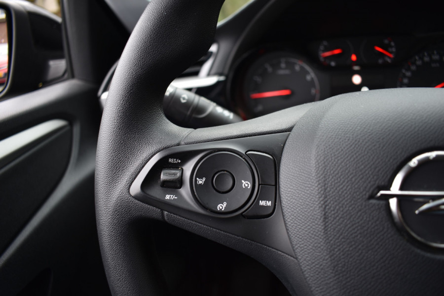 Opel Corsa 1.2 EDITION CRUISE/AIRCO/CARPLAY